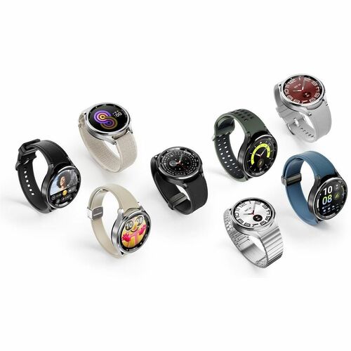 Samsung Galaxy Watch6 Classic (LTE, 43mm)