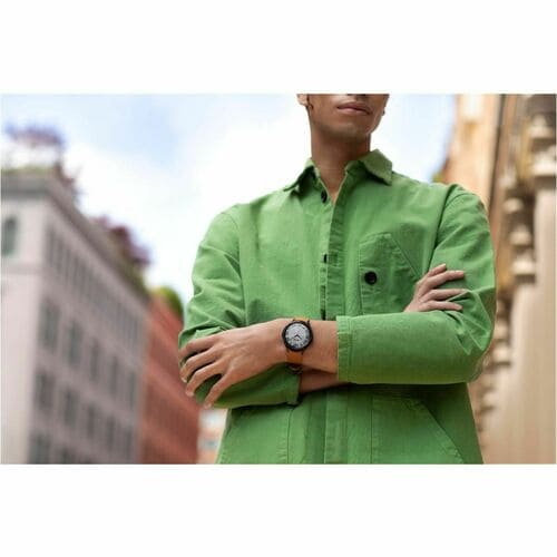 Samsung Galaxy Watch6 Classic (LTE, 43mm)