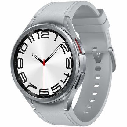 Samsung Galaxy Watch6 Classic (Bluetooth, 47mm)