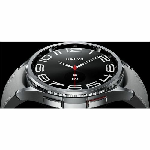 Samsung Galaxy Watch6 Classic (Bluetooth, 47mm)