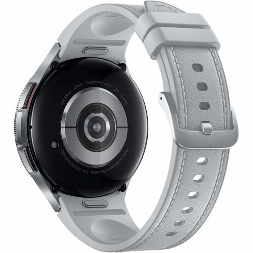 Samsung Galaxy Watch6 Classic (Bluetooth, 47mm)