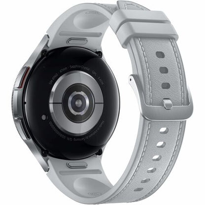 Samsung Galaxy Watch6 Classic (Bluetooth, 47mm)