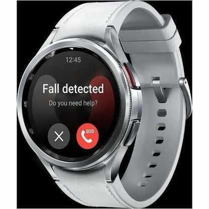 Samsung Galaxy Watch6 Classic (Bluetooth, 47mm)