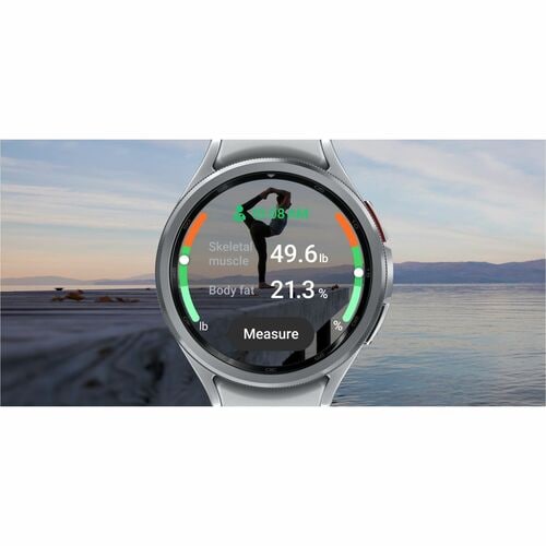 Samsung Galaxy Watch6 Classic (Bluetooth, 47mm)