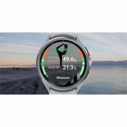 Samsung Galaxy Watch6 Classic (Bluetooth, 47mm)