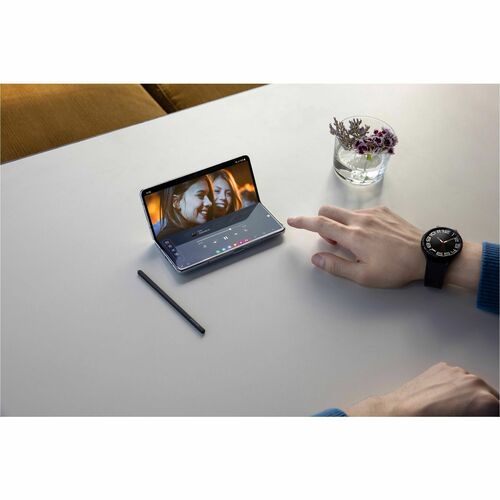 Samsung Galaxy Watch6 Classic (Bluetooth, 43mm)
