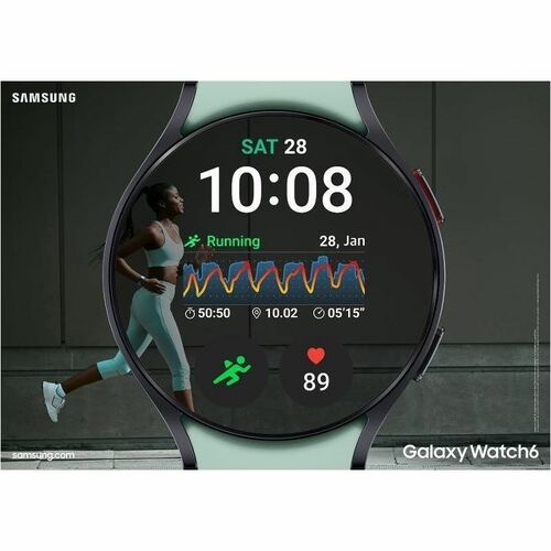Samsung Galaxy Watch6 (Bluetooth, 44 mm)
