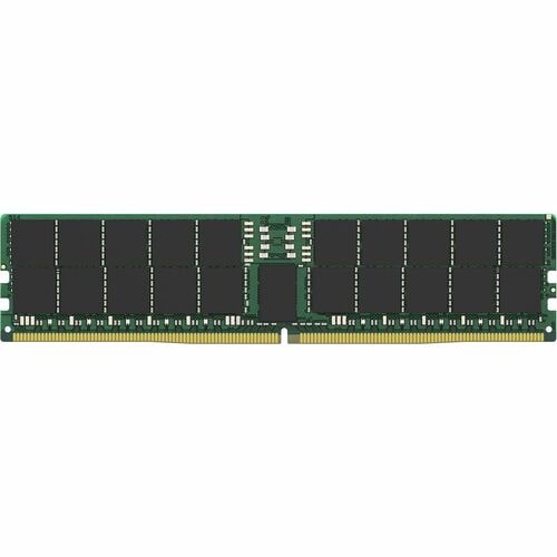 Module de mémoire SDRAM Kingston DDR5 64 Go - Pour carte mère - 64 Go - DDR