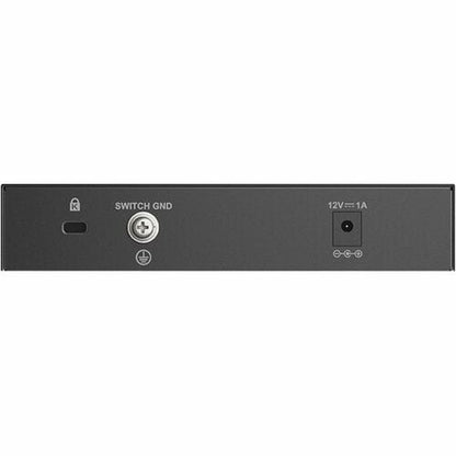 COMMUTATEUR NON GÉRÉ 8 PORTS 2,5 Go COMMUTATEUR NON GÉRÉ