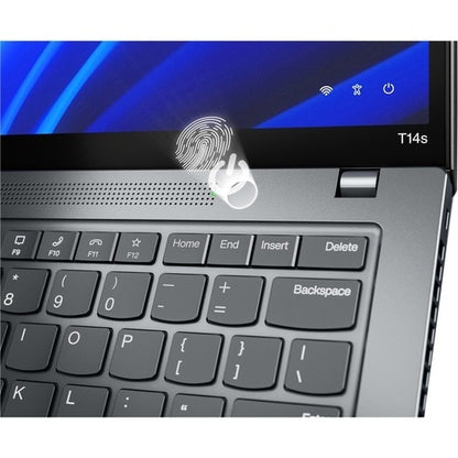 TOPSELLER TP T14S G3 I71260P 3.4G 16GB 512GB 14IN W11P64