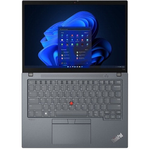 TOPSELLER TP T14S G3 I71260P 3.4G 16GB 512GB 14IN W11P64