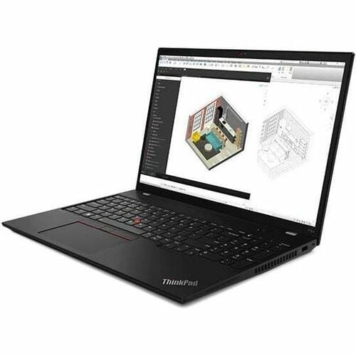 TOPSELLER TP P16S AMD G1 AMD RYZEN 7 PRO 6850U 2.70G 16GB 512GB