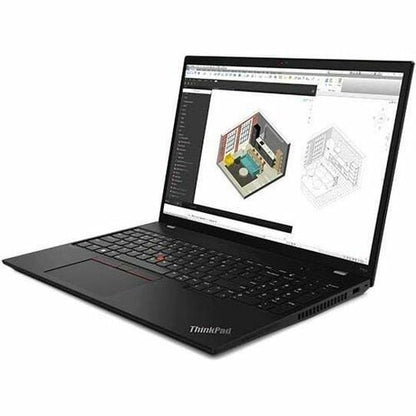 TOPSELLER TP P16S AMD G1 AMD RYZEN 7 PRO 6850U 2.70G 16GB 512GB