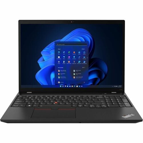 Station de travail mobile à écran tactile Lenovo ThinkPad P16s Gen 2 21HK003NCA 16" - WUXGA