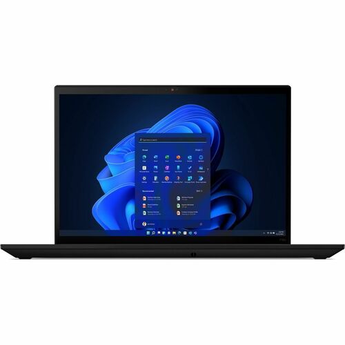 Station de travail mobile à écran tactile Lenovo ThinkPad P16s Gen 2 21HK003NCA 16" - WUXGA
