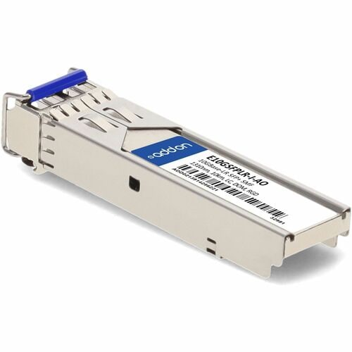 AddOn Intel SFP+ Module - For Data Networking, Optical Network