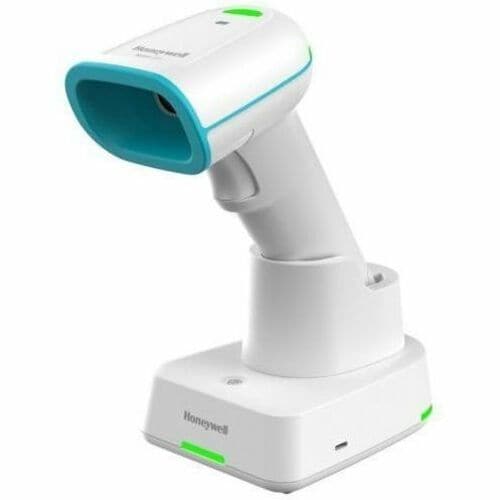 Kit de scanner de codes-barres Honeywell Xenon Ultra 1962h - Connectivité sans fil - 32.07\