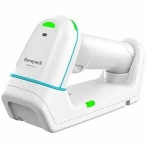 Honeywell Xenon Ultra 1962h Barcode Scanner Kit - Wireless Connectivity - 32.07\