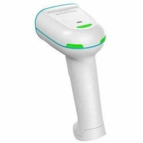 Honeywell Xenon Ultra 1962h Barcode Scanner Kit - Wireless Connectivity - 32.07\