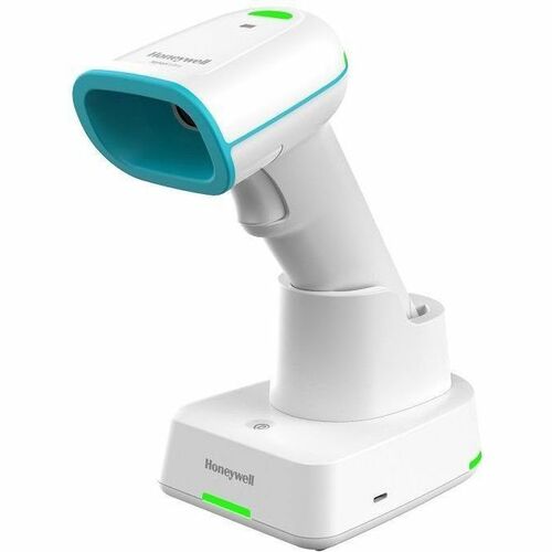 Scanner médical Honeywell Xenon Ultra 1962h - Connectivité sans fil - 1 scan/