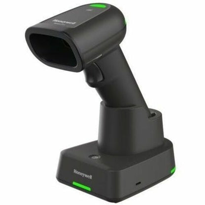 Scanner portable sans fil Bluetooth Honeywell Xenon Ultra 1962G - Connexion sans fil