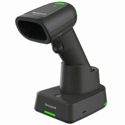 Scanner portable sans fil Bluetooth Honeywell Xenon Ultra 1962G - Connexion sans fil