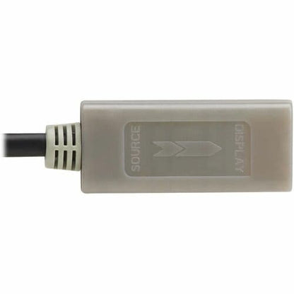 Câble d'extension audio/vidéo DisplayPort Tripp Lite by Eaton P579-010-4K6 - 3,05 m