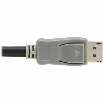 Câble d'extension audio/vidéo DisplayPort Tripp Lite by Eaton P579-020-4K6 - 6,10 m