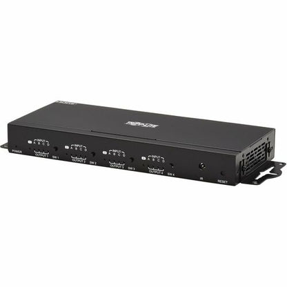 Tripp Lite by Eaton B119-4X4-4K 4x4 HDMI Matrix Switch/Splitter