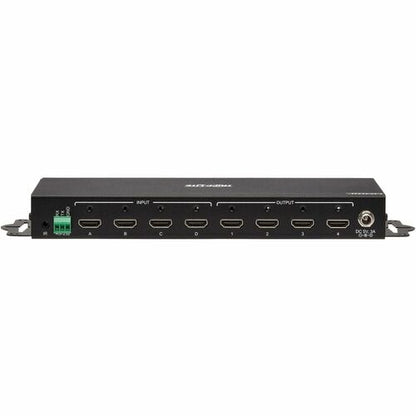 Tripp Lite by Eaton B119-4X4-4K 4x4 HDMI Matrix Switch/Splitter