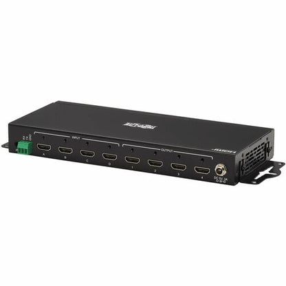 Tripp Lite by Eaton B119-4X4-4K 4x4 HDMI Matrix Switch/Splitter