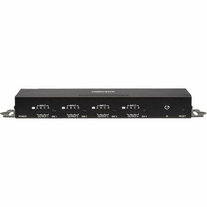 Tripp Lite by Eaton B119-4X4-4K 4x4 HDMI Matrix Switch/Splitter
