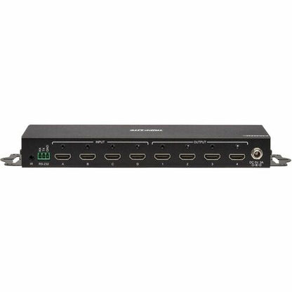 Tripp Lite by Eaton B119-4X4-4K 4x4 HDMI Matrix Switch/Splitter
