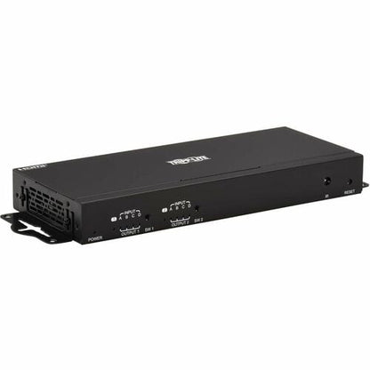 COMMUTATEUR MATRICIEL HDMI 4X2 4K60