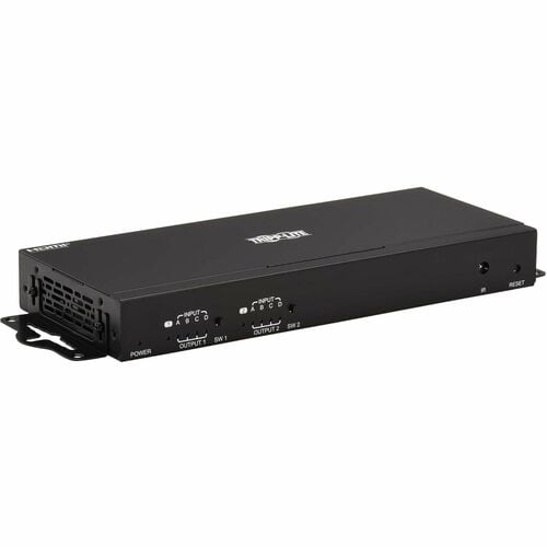 COMMUTATEUR MATRICIEL HDMI 4X2 4K60