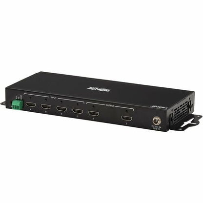 COMMUTATEUR MATRICIEL HDMI 4X2 4K60