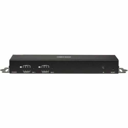 COMMUTATEUR MATRICIEL HDMI 4X2 4K60