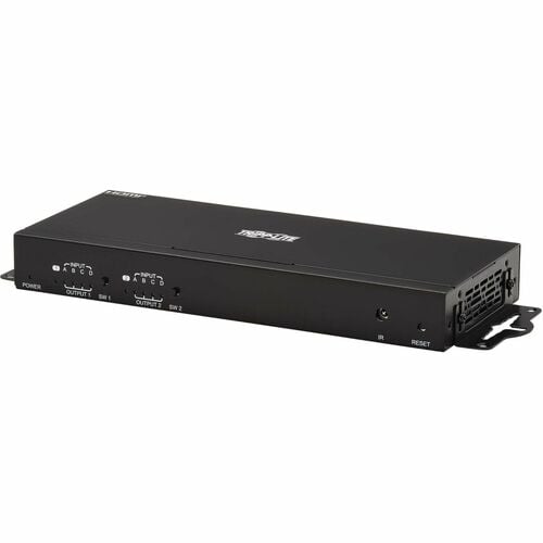 COMMUTATEUR MATRICIEL HDMI 4X2 4K60