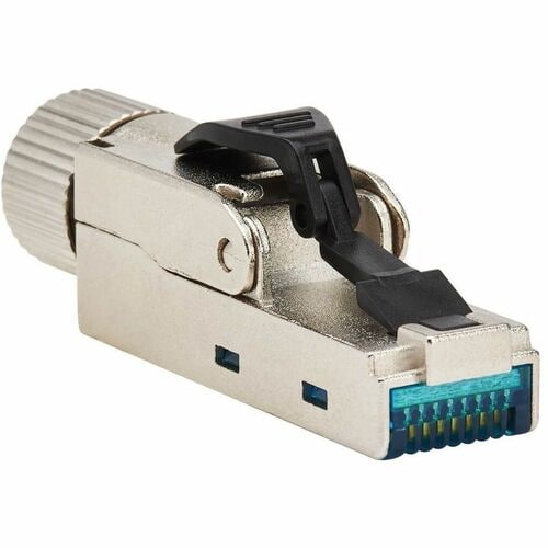 Tripp Lite by Eaton Cat6a Class EA STP Field-Termination Plug