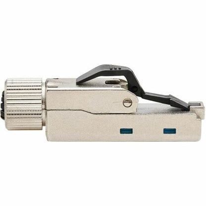 Tripp Lite by Eaton Cat6a Class EA STP Field-Termination Plug