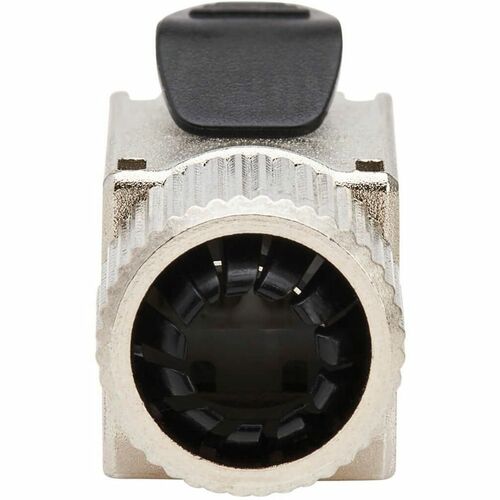 Tripp Lite by Eaton Cat6a Class EA STP Field-Termination Plug