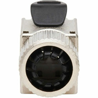 Tripp Lite by Eaton Cat6a Class EA STP Field-Termination Plug