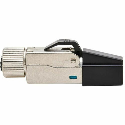 Tripp Lite by Eaton Cat6a Class EA STP Field-Termination Plug