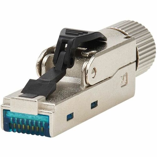 Tripp Lite by Eaton Cat6a Class EA STP Field-Termination Plug
