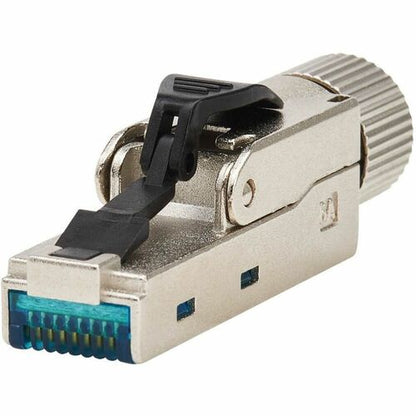 Tripp Lite by Eaton Cat6a Class EA STP Field-Termination Plug