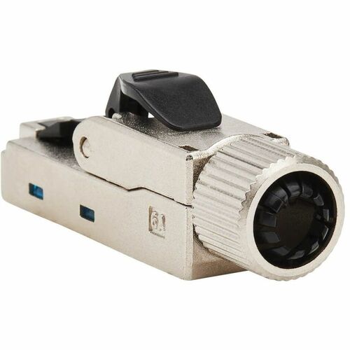 Tripp Lite by Eaton Cat6a Class EA STP Field-Termination Plug