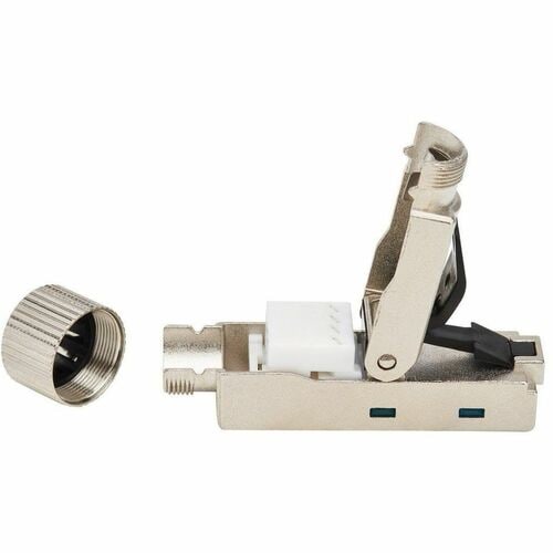 Tripp Lite by Eaton Cat6a Class EA STP Field-Termination Plug