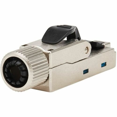 Tripp Lite by Eaton Cat6a Class EA STP Field-Termination Plug