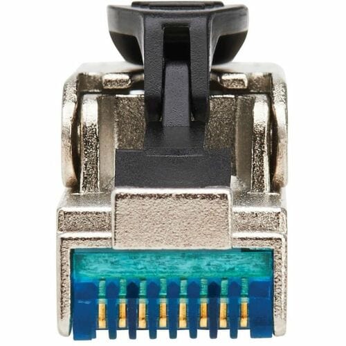 Tripp Lite by Eaton Cat6a Class EA STP Field-Termination Plug