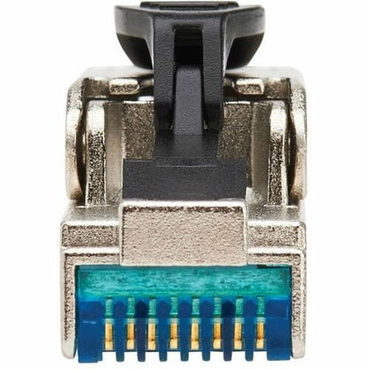 Tripp Lite by Eaton Cat6a Class EA STP Field-Termination Plug